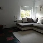 Ferienhaus In Hamburg