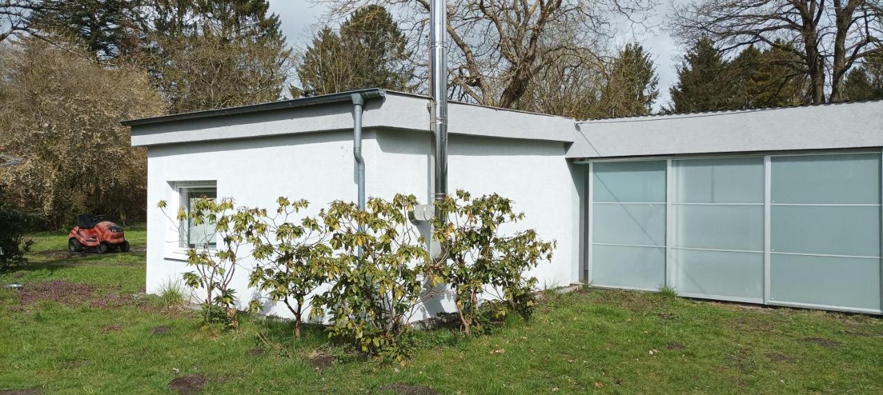 Ferienhaus In Vakantiehuis